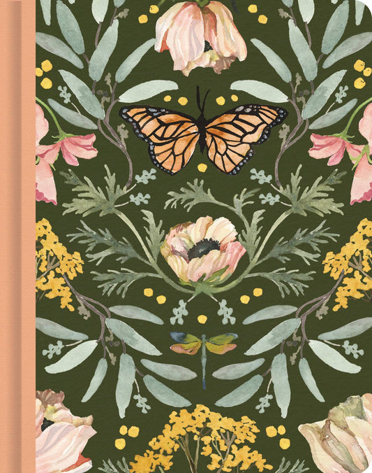 ESV SC Journaling, Artist, Ruth Chou Simons