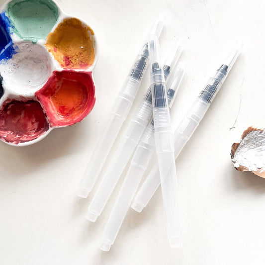 Water Brush