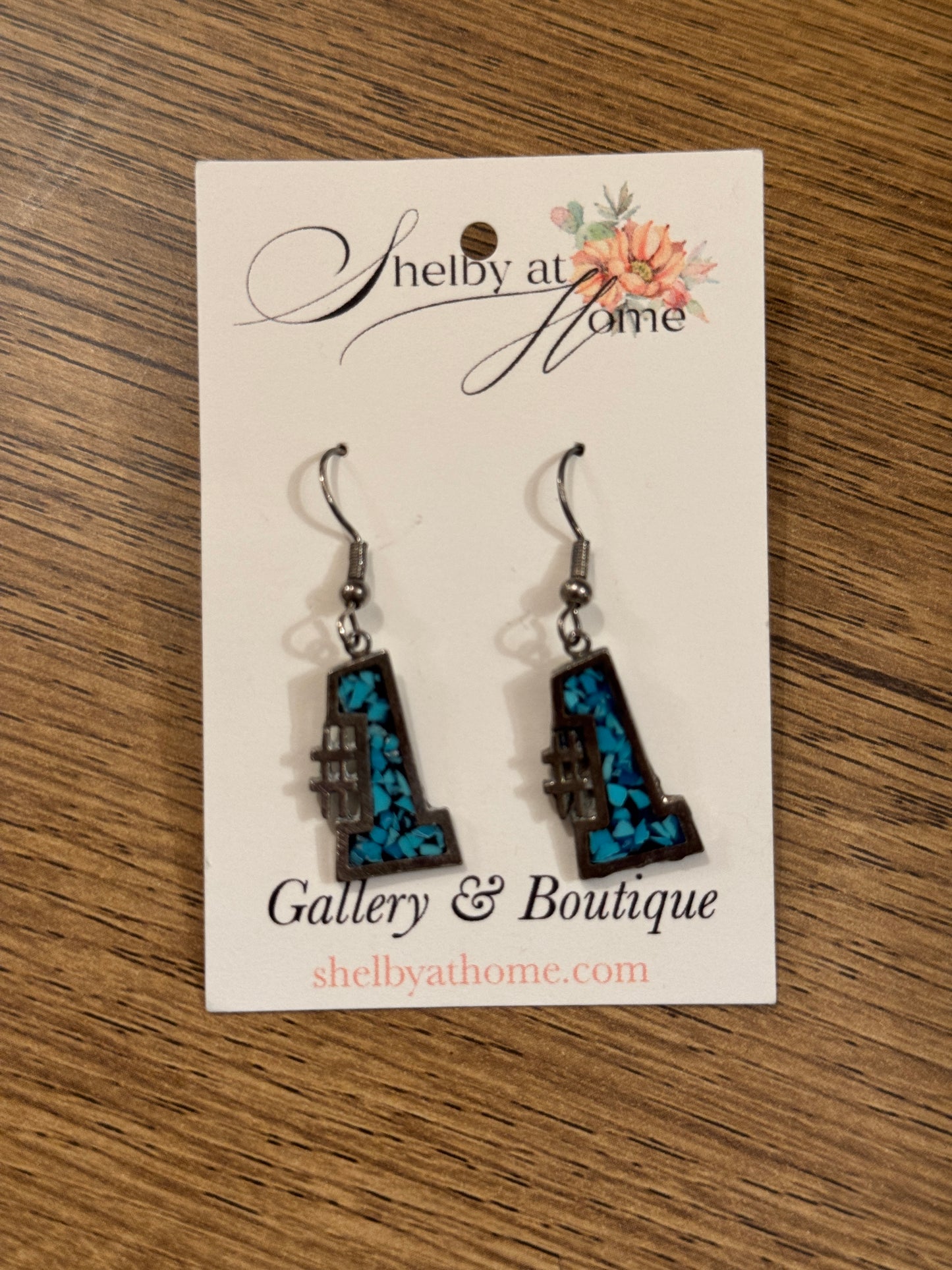 Sterling Silver Dangles Assorted Designs