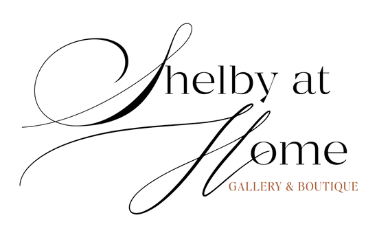 Shelby at Home Gallery & Boutique Gift Card