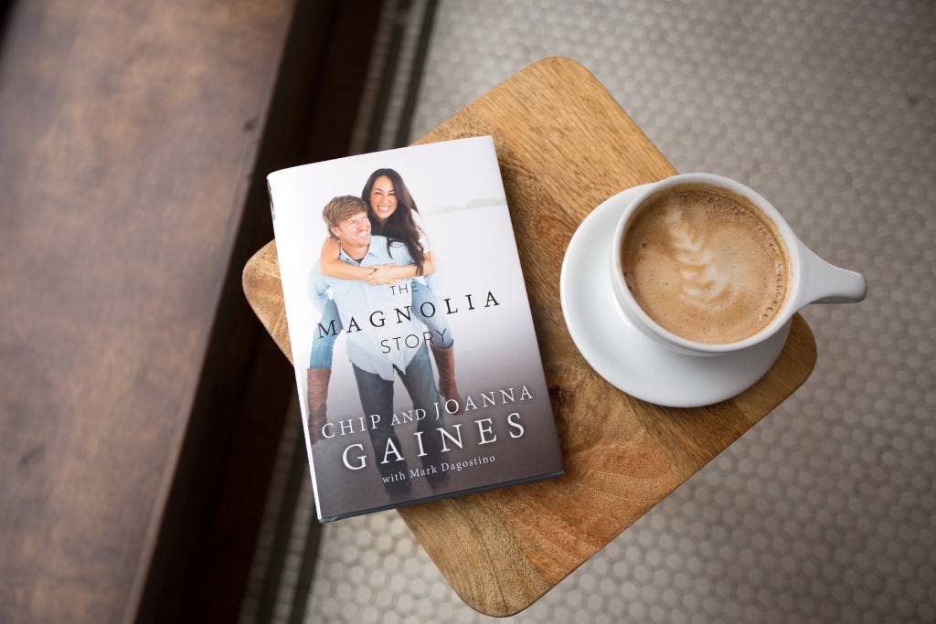 Magnolia Story, The