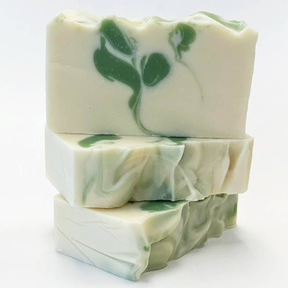Mojito Scent Natural Soap Bar Fun Popular Enticing Blend
