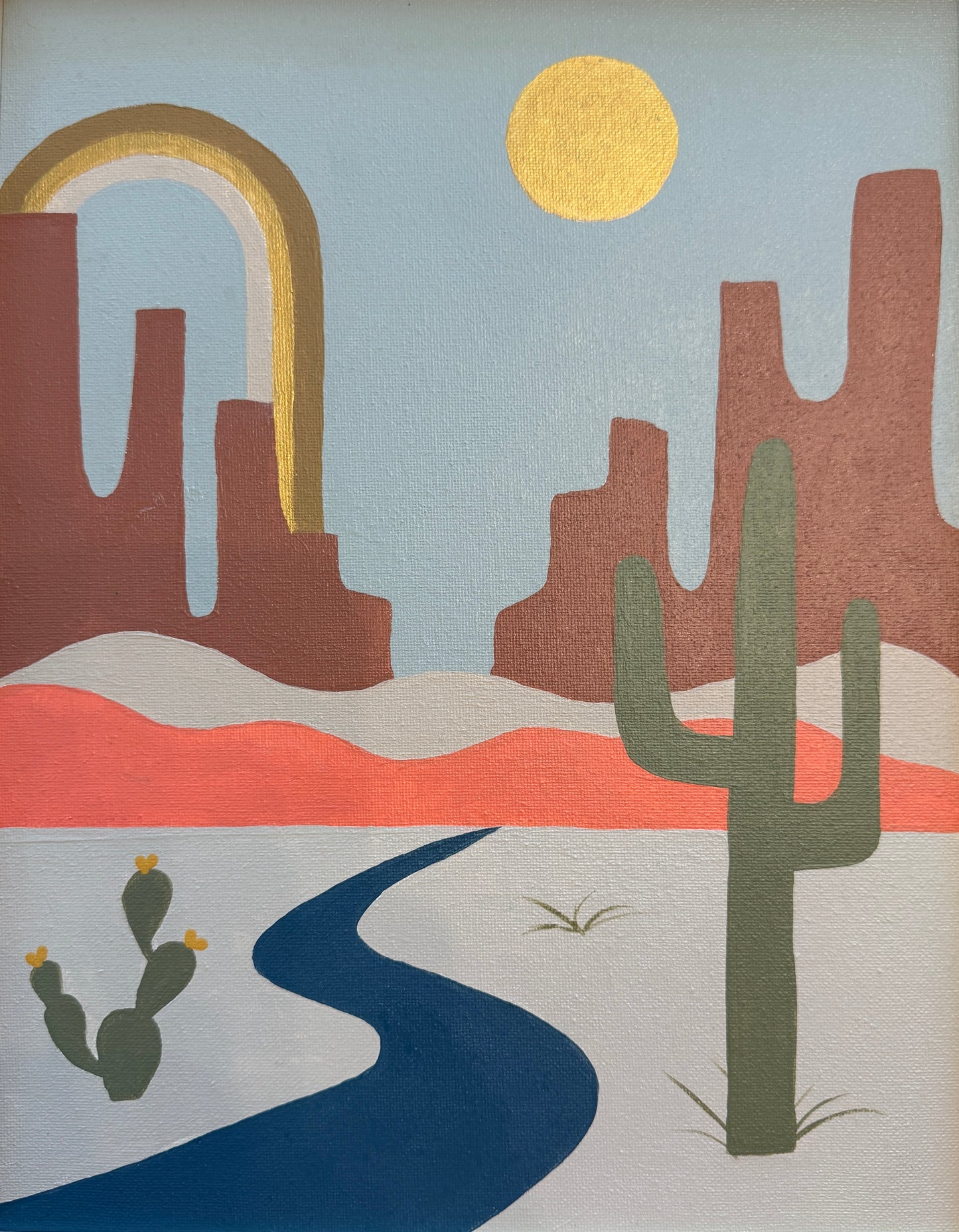 Make a Way- Print