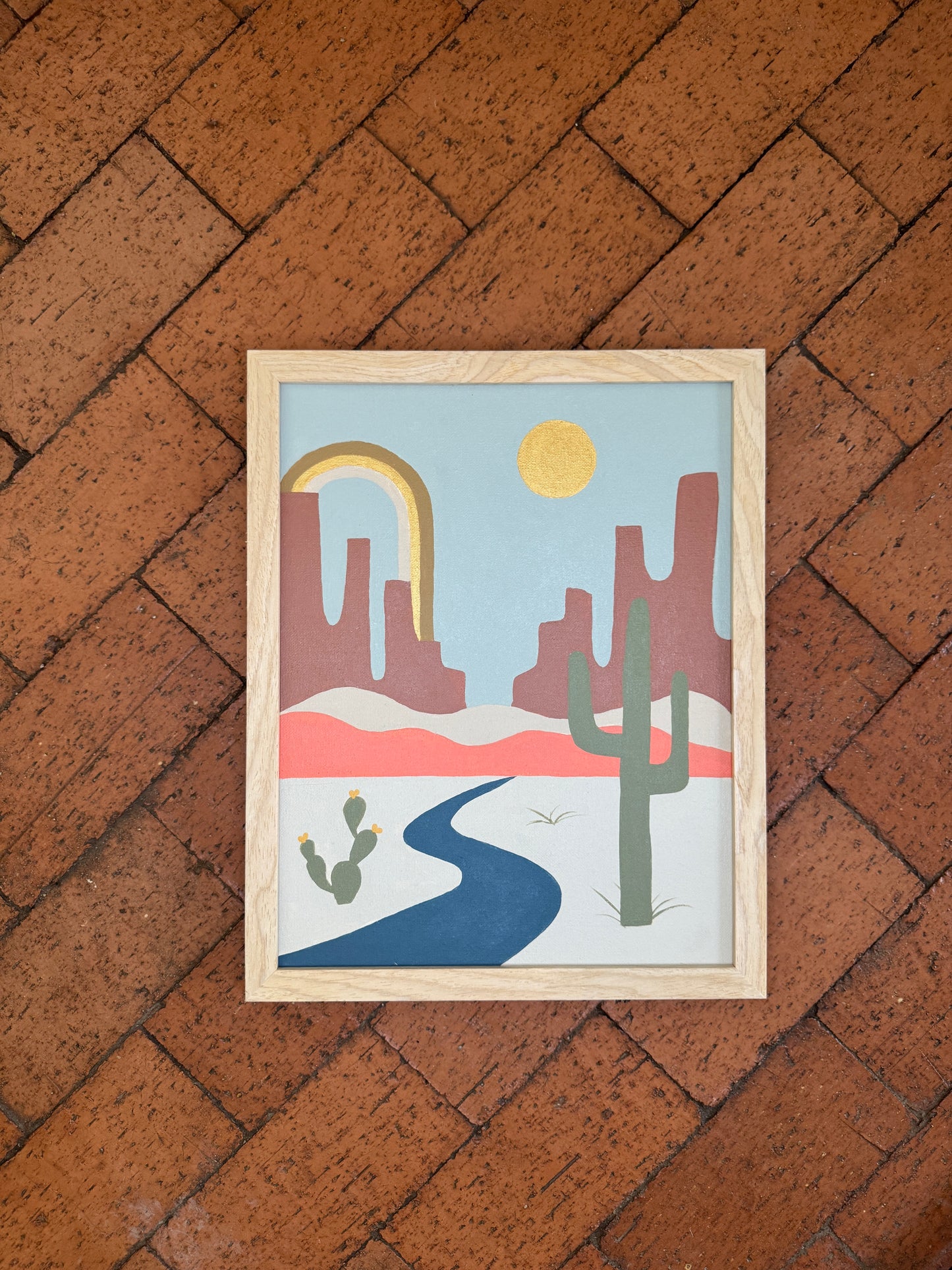 Make a Way- Print