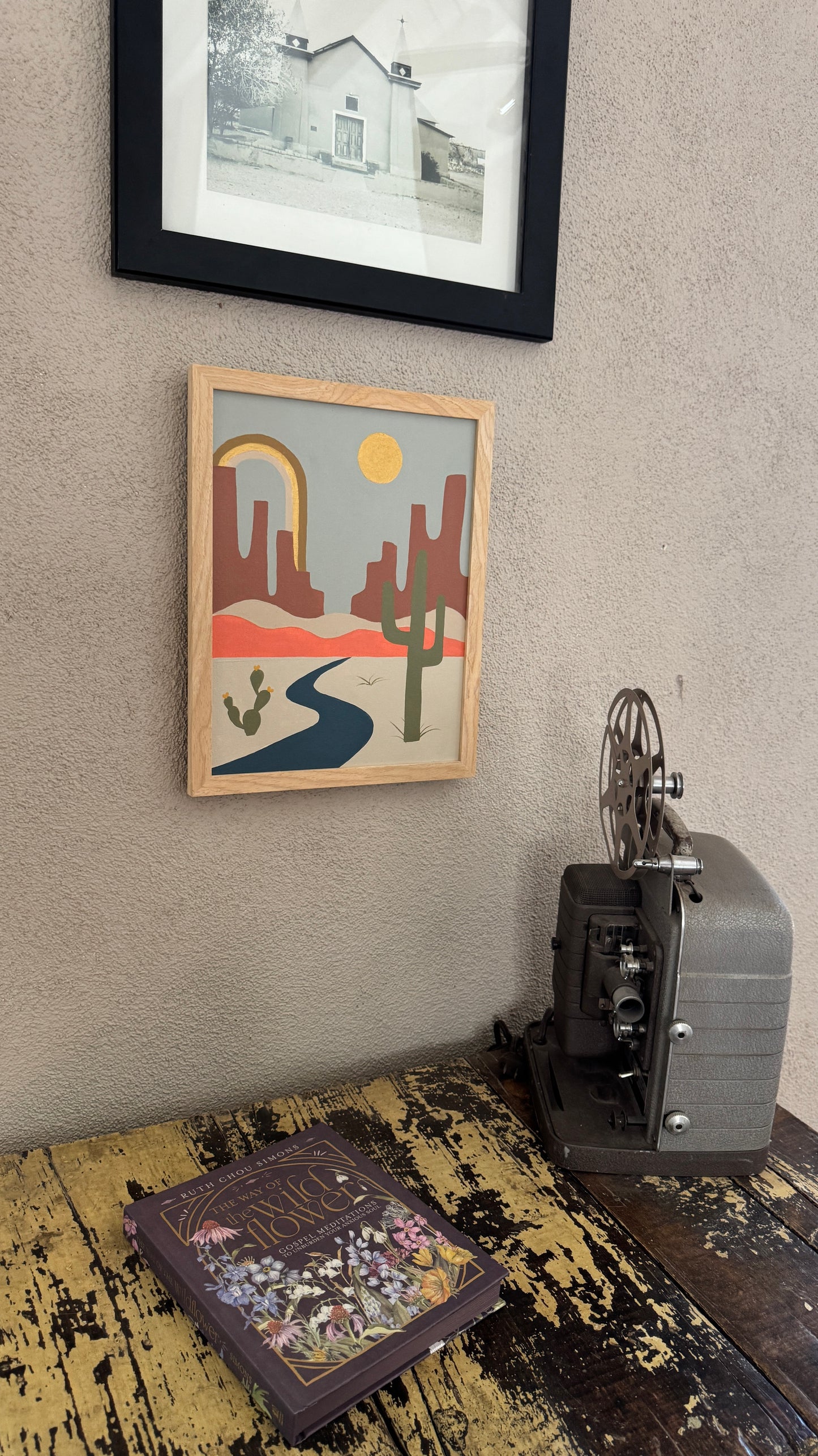 Make a Way- Print