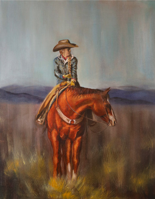 Late in the Season Original