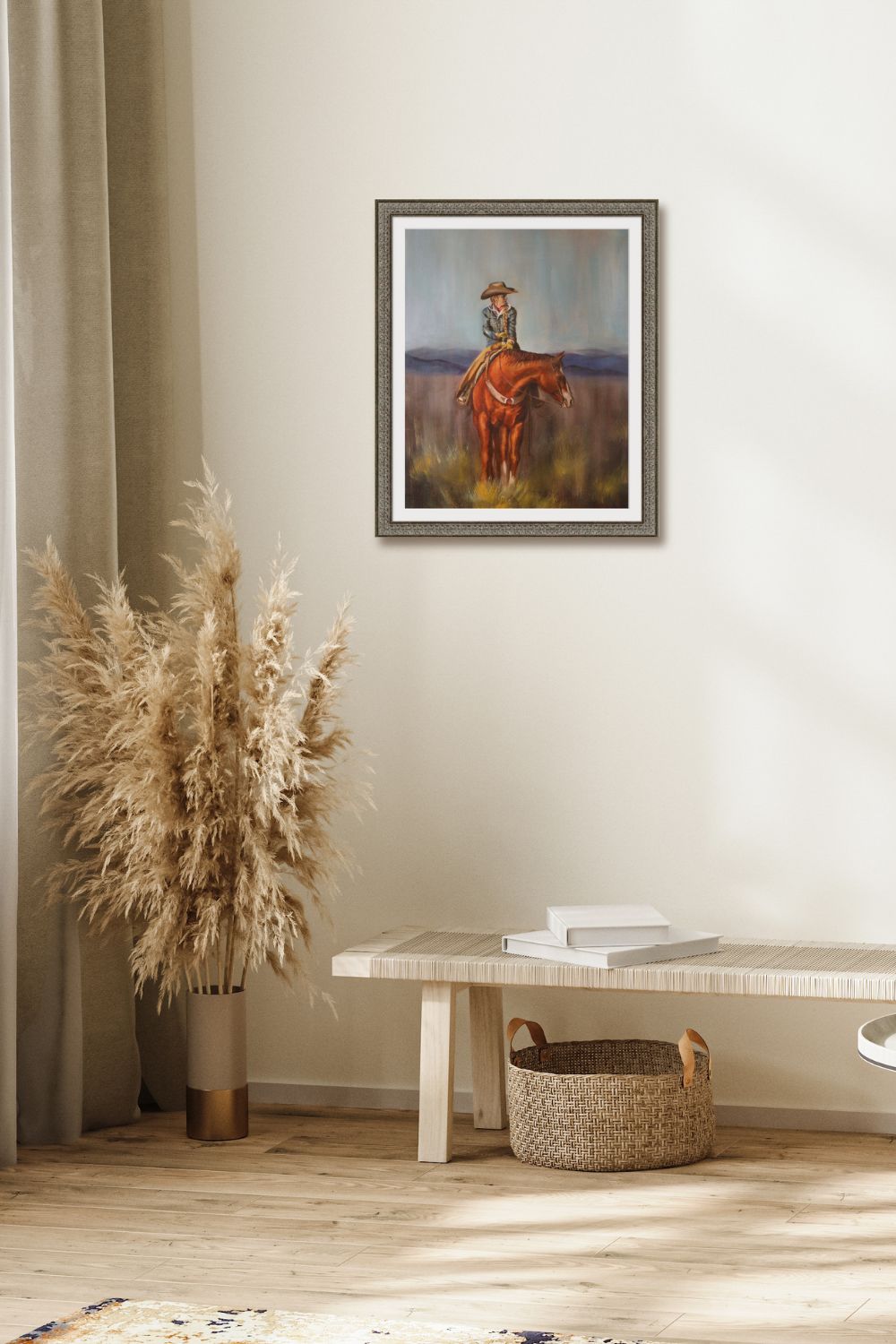 Late in the Season - Archival Paper & Canvas Prints
