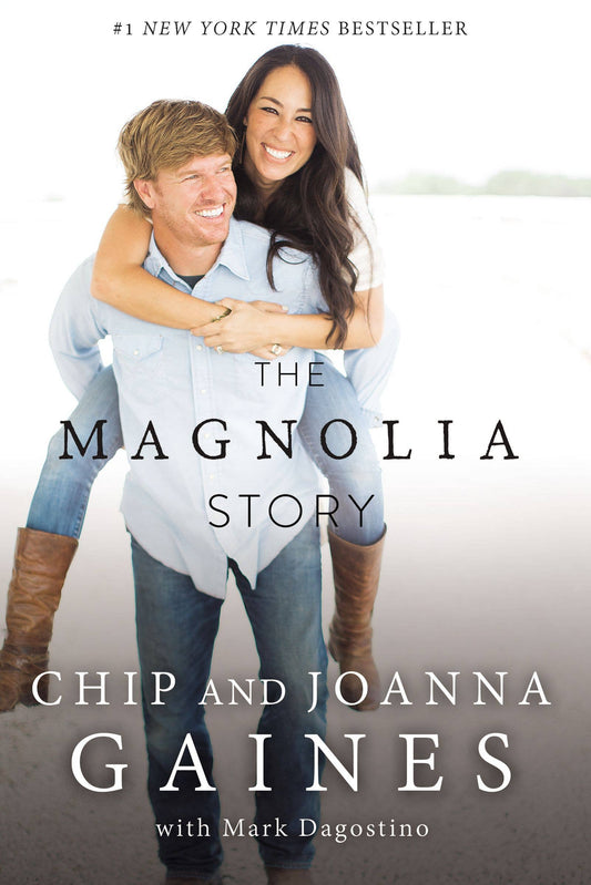 Magnolia Story, The