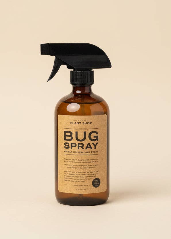 The Old Yew Plant Bug Spray