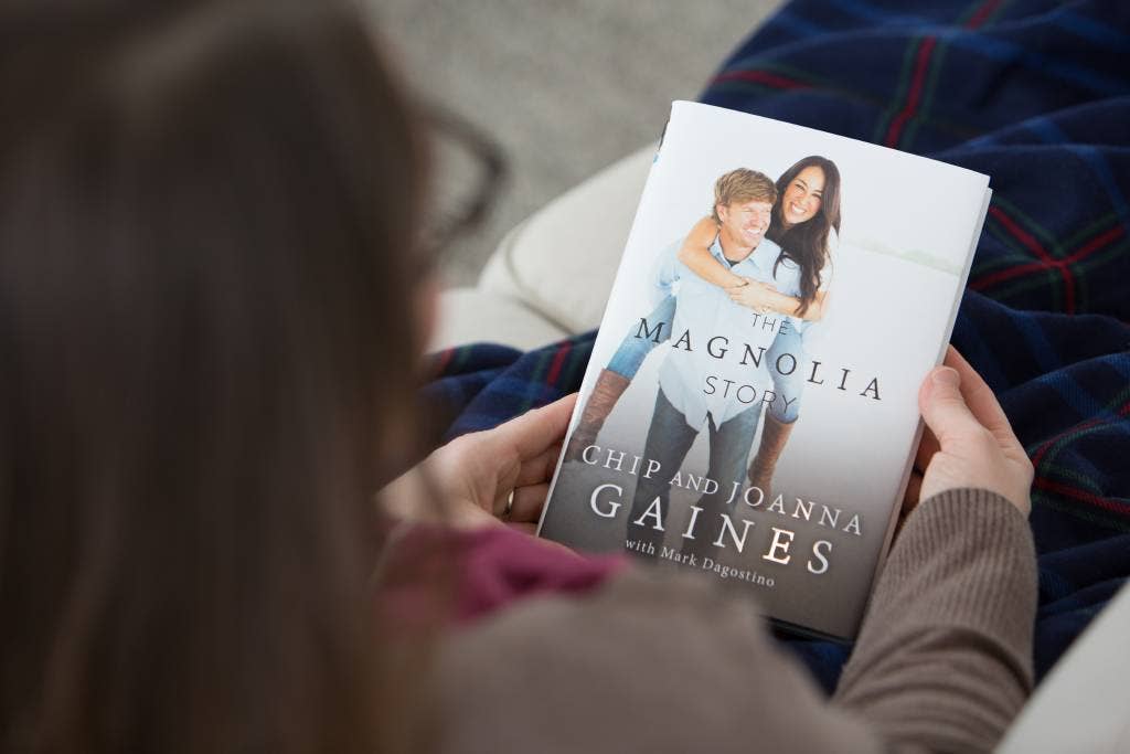 Magnolia Story, The