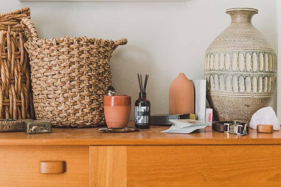 Saguaro Cactus Reed Diffuser